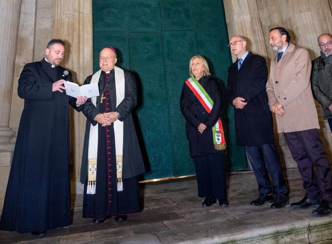 Spazio Aperto Salento