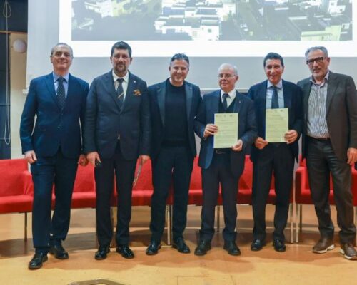 Spazio Aperto Salento