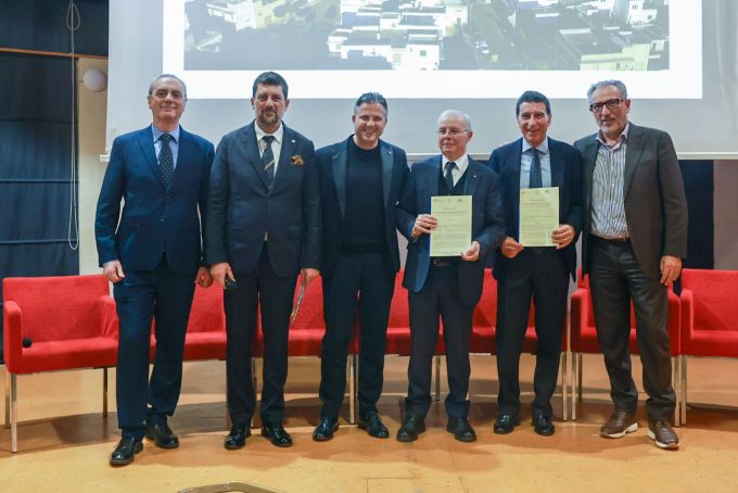 Spazio Aperto Salento