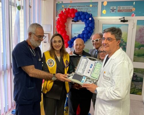 Spazio Aperto Salento