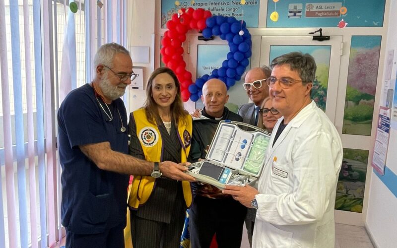 Spazio Aperto Salento