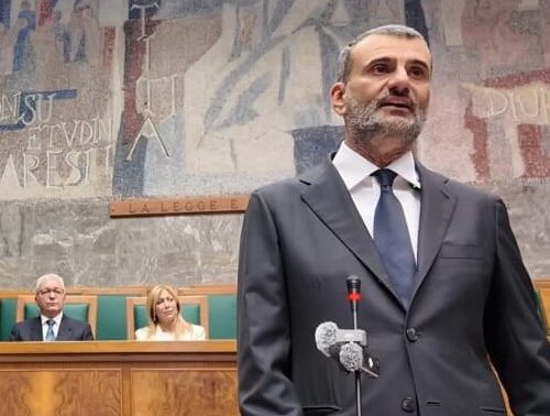 Spazio Aperto Salento