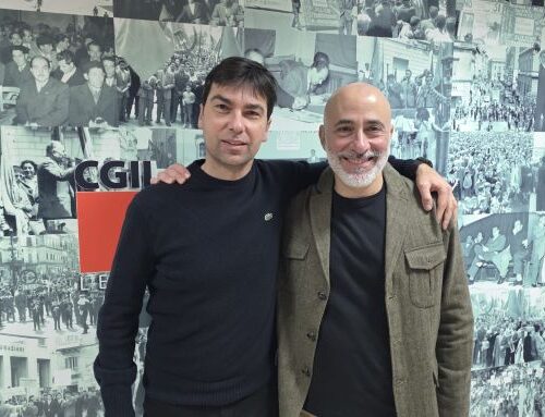 Spazio Aperto Salento