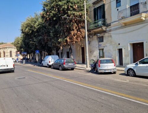 Spazio Aperto Salento