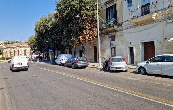 Spazio Aperto Salento