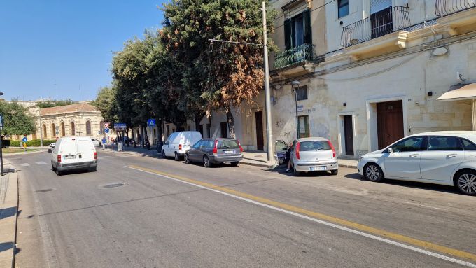 Spazio Aperto Salento