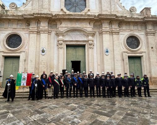 Spazio Aperto Salento
