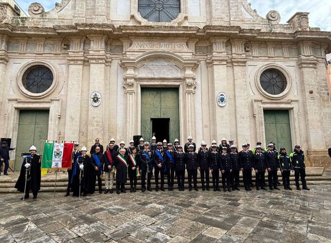 Spazio Aperto Salento