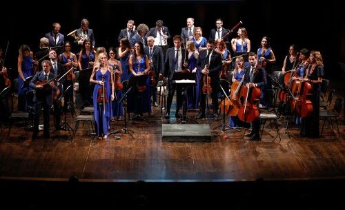 Spazio Aperto Salento