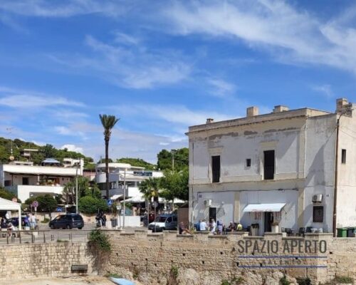 Spazio Aperto Salento