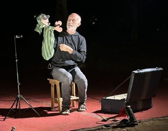 Spazio Aperto Salento