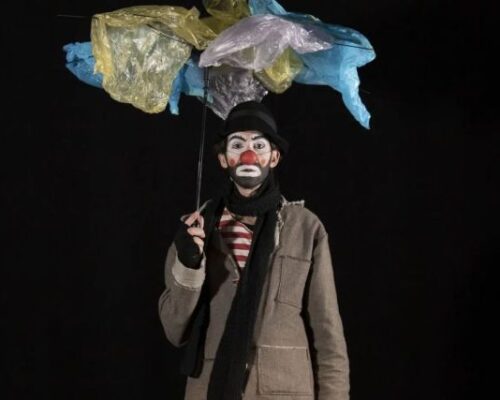 Spazio Aperto Salento