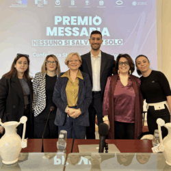 rid. Conferenza Stampa Premio Messapia