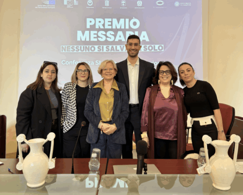 Spazio Aperto Salento