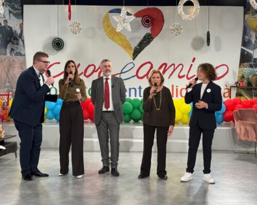 Spazio Aperto Salento