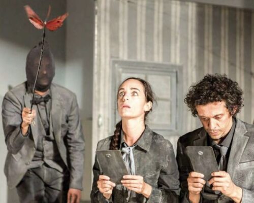 Spazio Aperto Salento