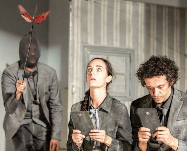 Spazio Aperto Salento