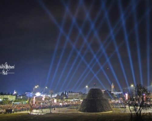 Spazio Aperto Salento