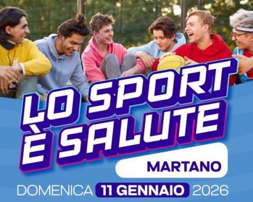 Spazio Aperto Salento