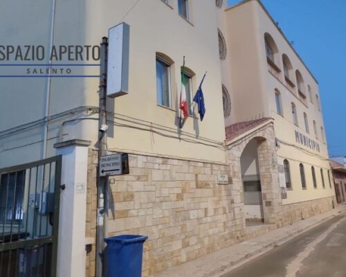 Spazio Aperto Salento