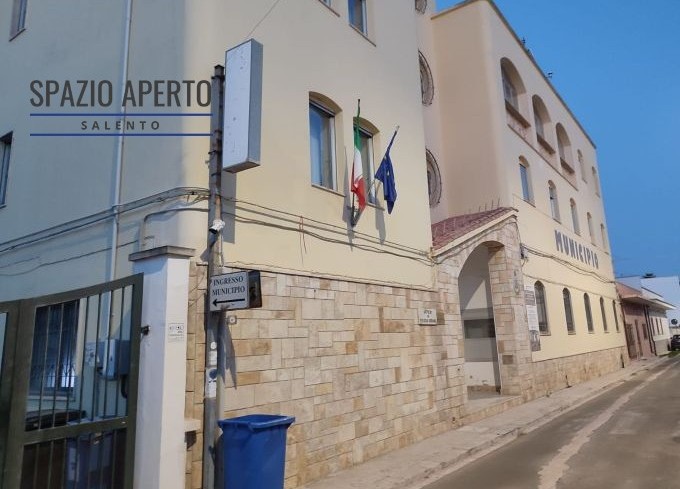 Spazio Aperto Salento