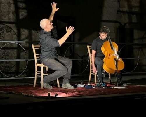 Spazio Aperto Salento