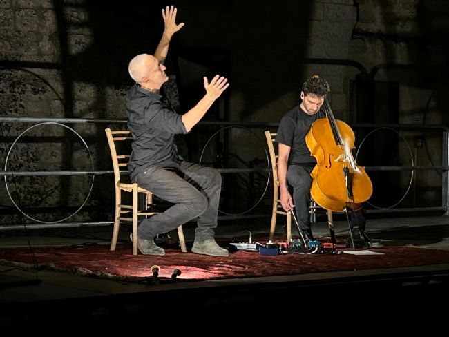 Spazio Aperto Salento