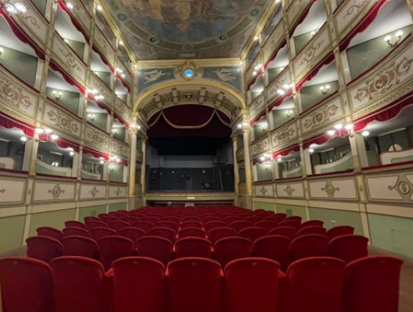 Spazio Aperto Salento