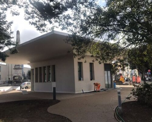 Spazio Aperto Salento