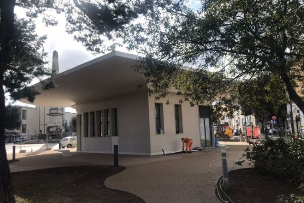 Spazio Aperto Salento