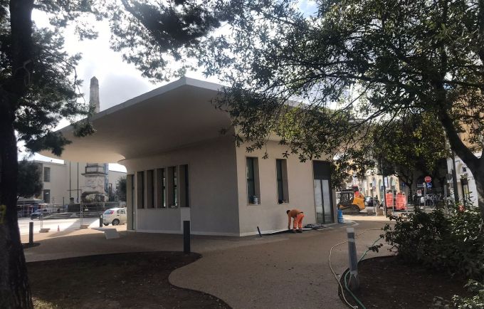 Spazio Aperto Salento