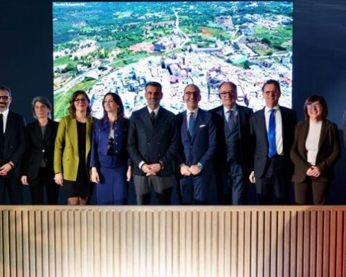 Spazio Aperto Salento