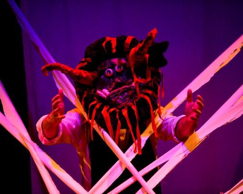 Spazio Aperto Salento