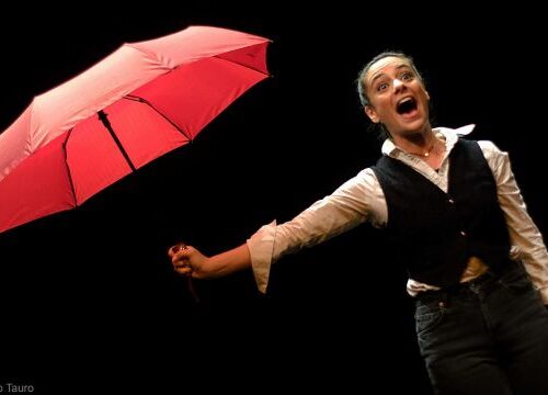 Spazio Aperto Salento