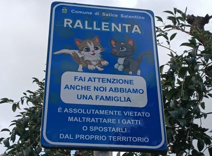 Spazio Aperto Salento