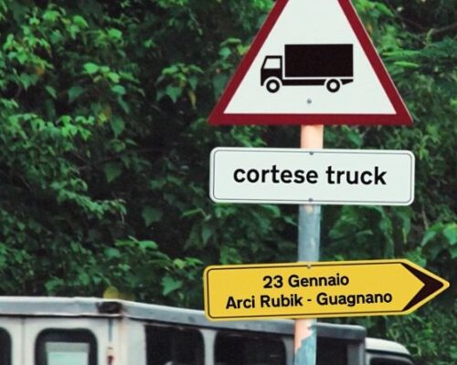 Spazio Aperto Salento