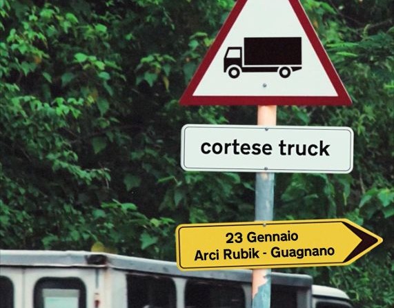 Spazio Aperto Salento