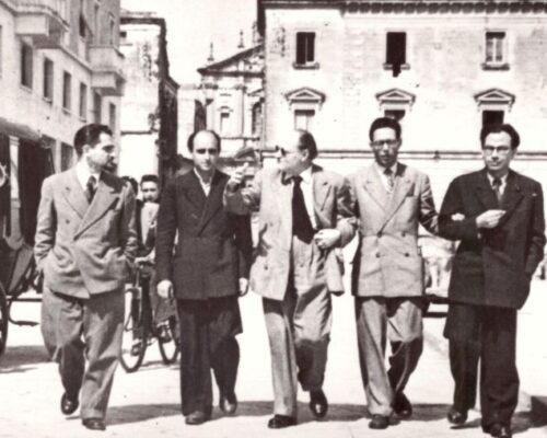 Spazio Aperto Salento