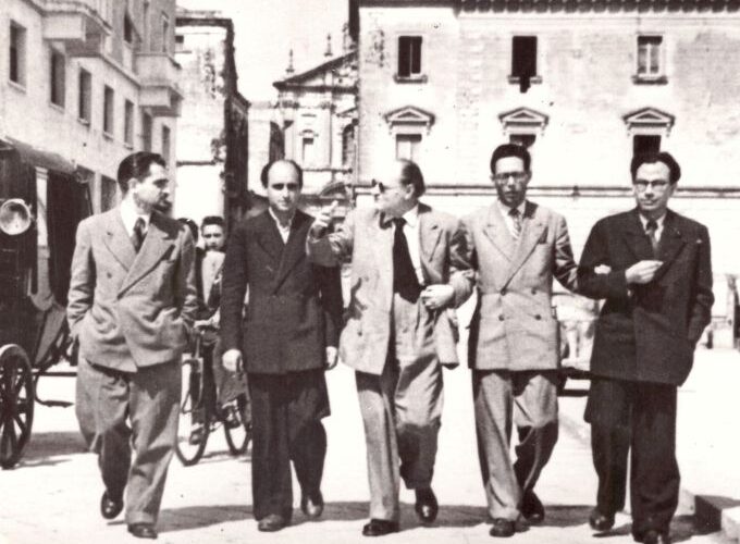 Spazio Aperto Salento