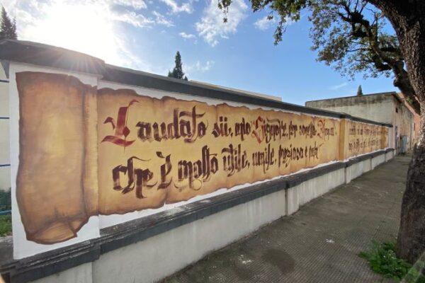 Spazio Aperto Salento