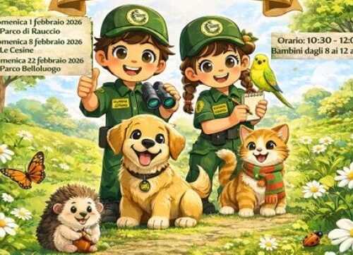 Spazio Aperto Salento