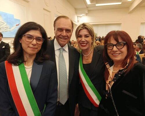 Spazio Aperto Salento