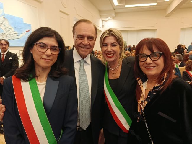 Spazio Aperto Salento