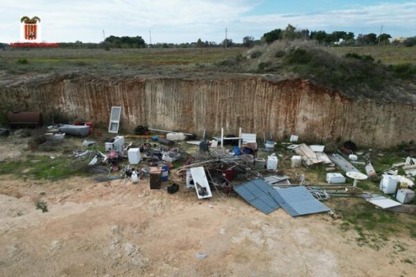 Spazio Aperto Salento
