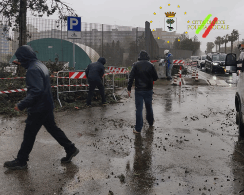 Spazio Aperto Salento