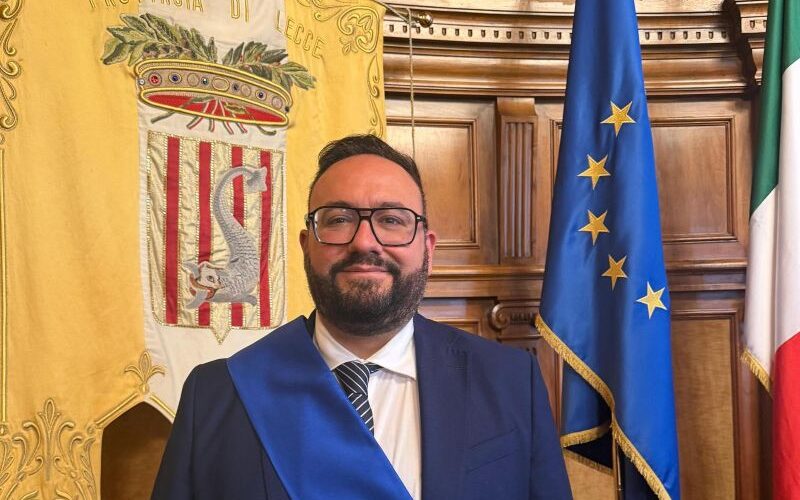 Spazio Aperto Salento