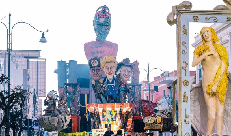 Spazio Aperto Salento