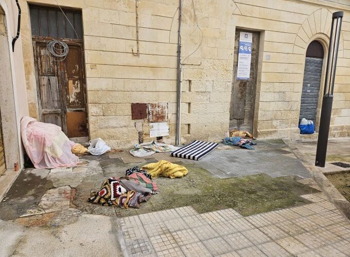 Spazio Aperto Salento