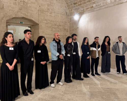 Spazio Aperto Salento