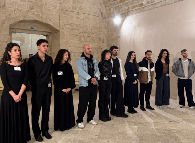 Spazio Aperto Salento